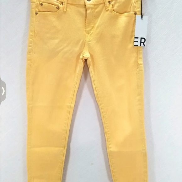 MOTHER JEANS NWT - Picture 1 of 4